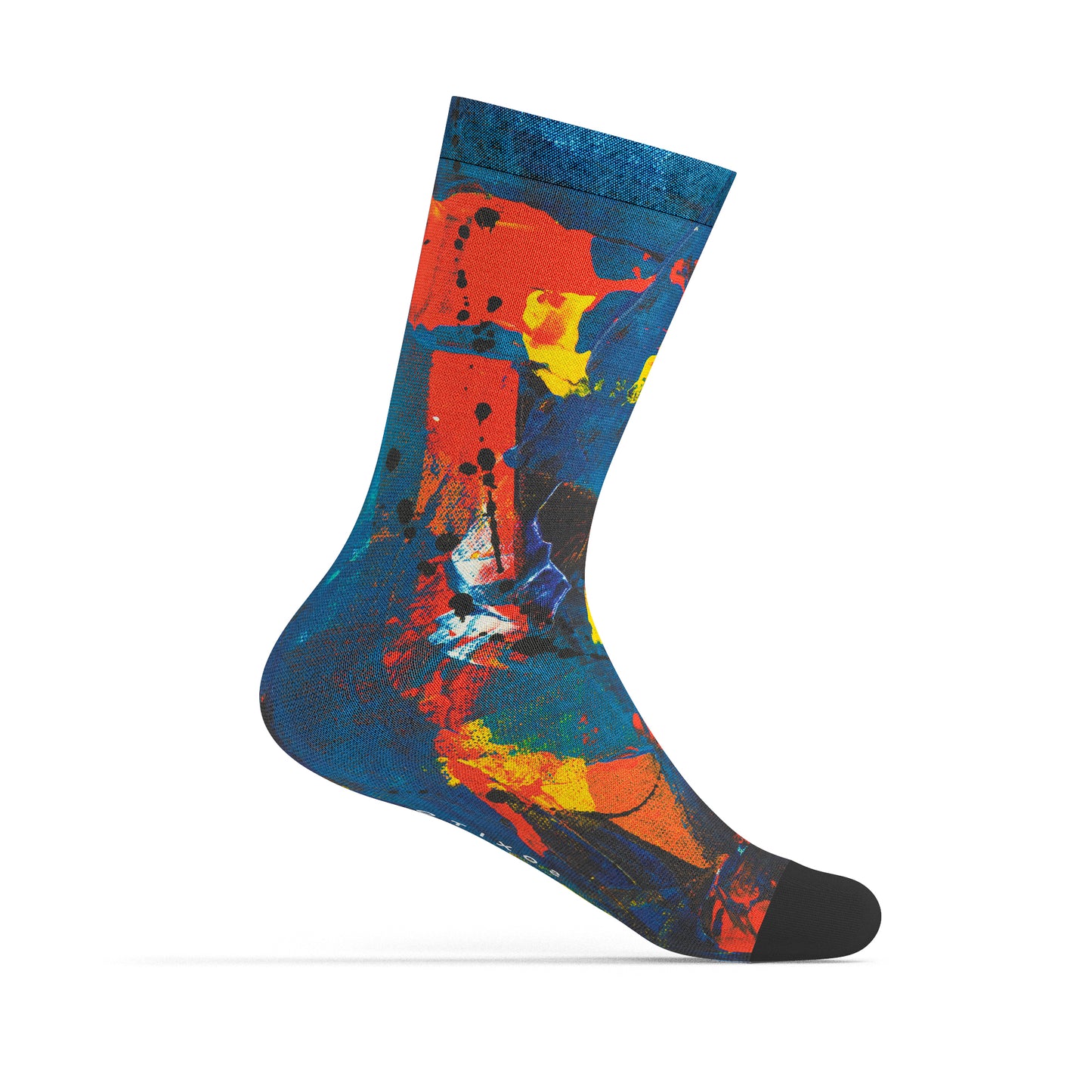 Canvas VI