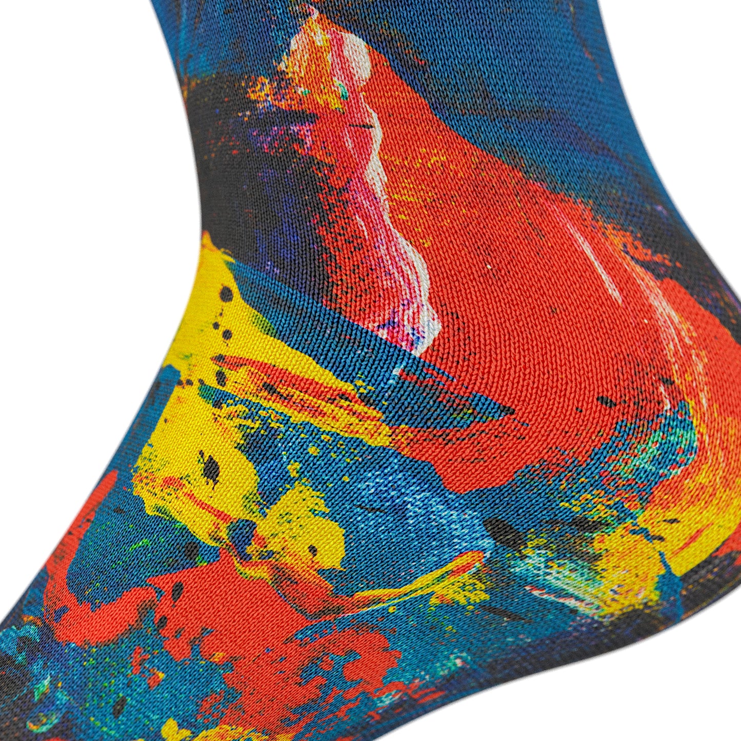 Canvas VI