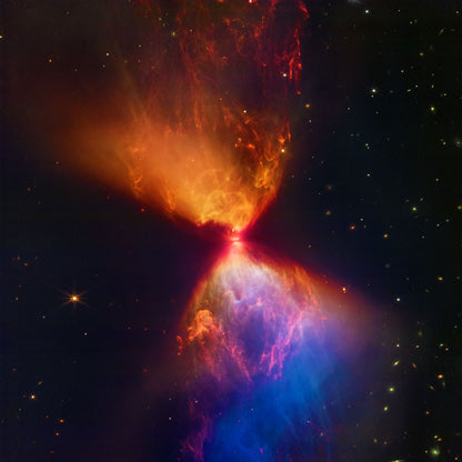 Protostar L1527