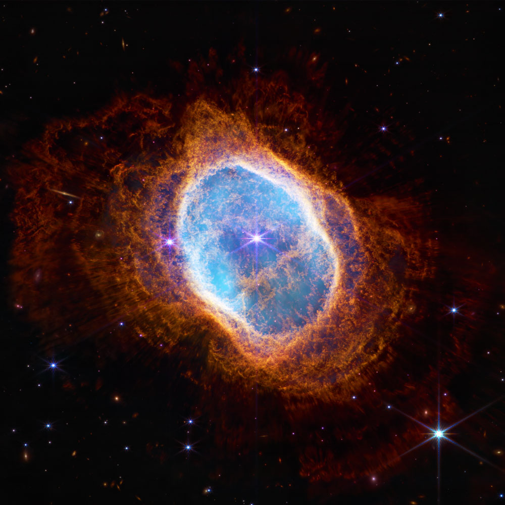 Ring Nebula