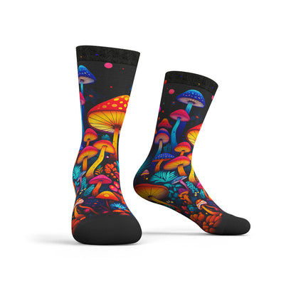 Sockadelic
