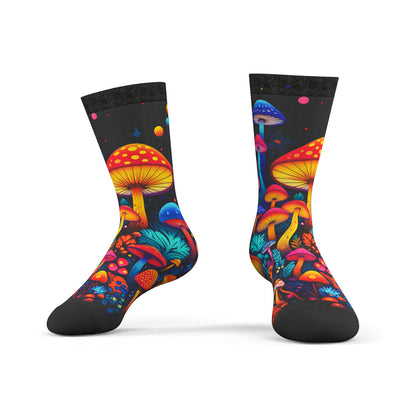 Sockadelic