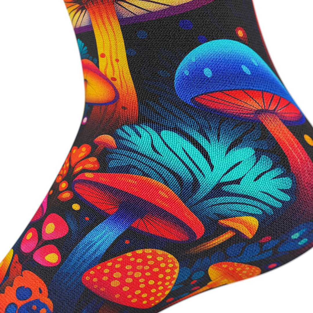 Sockadelic